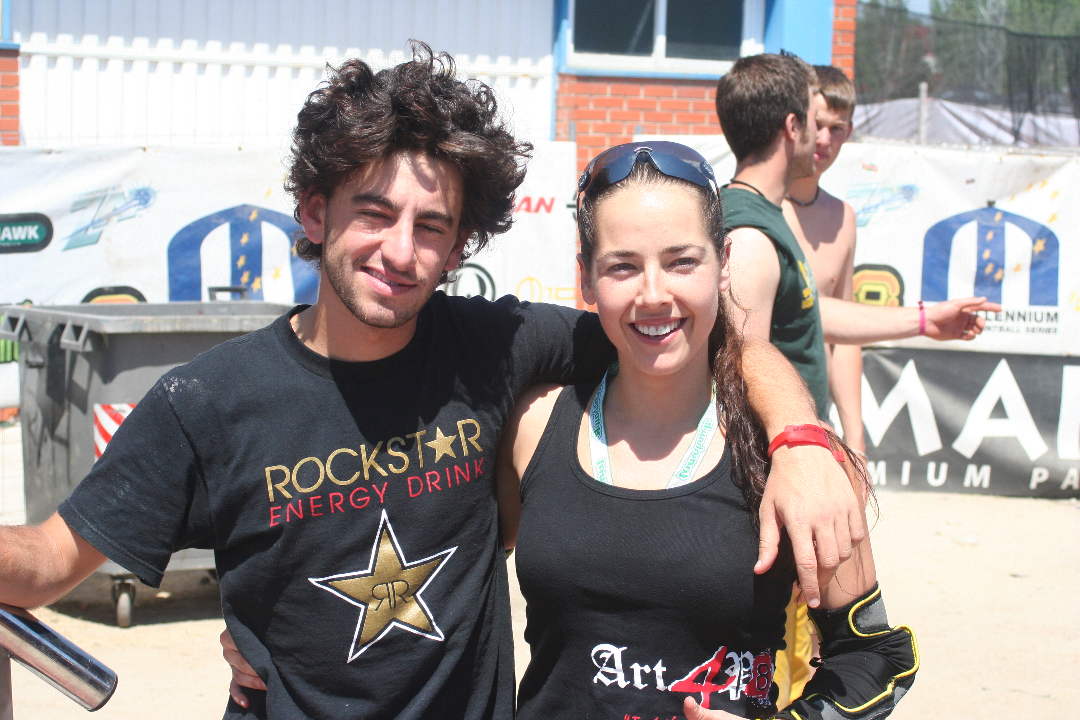 Fotografía IMG 7386 en el álbum Iberian Cup 2006